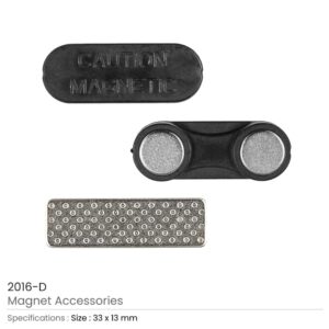 Magnet Attachment - Image 3