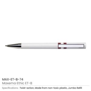 Maxema Ethic Pens - Image 4