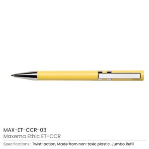 Maxema Ethic Pens - Image 11