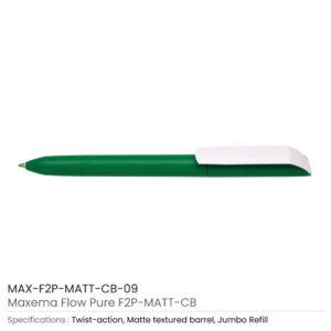 Maxema Flow Pure Pens - Image 22