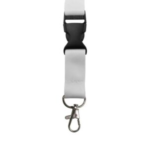 Lanyard with Safety Buckle - Image 3