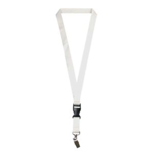 Lanyard with Safety Buckle