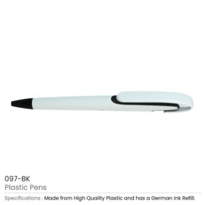 Plastic Pens - Image 7