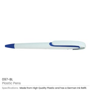 Plastic Pens - Image 6