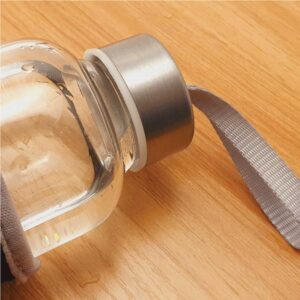 Promotional Glass Bottles - Image 5