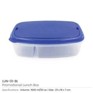 Lunch Boxes - Image 6