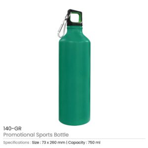 Promotional Sports Bottles - Image 6
