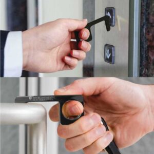 Touch Free Key - Image 3