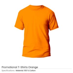 Promotional T-Shirts - Image 9