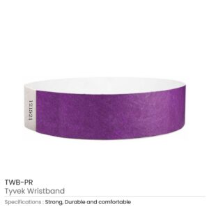 Tyvek Wristbands - Image 6