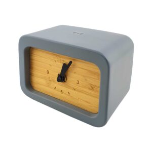 Wireless Charger with Clock - Image 4