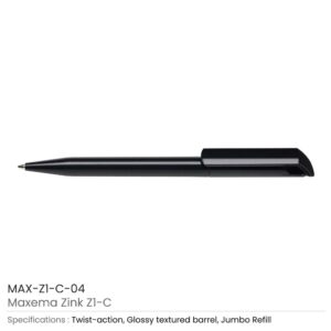 Maxema Zink Pens Solid Color body - Image 21