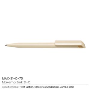 Maxema Zink Pens Solid Color body - Image 9