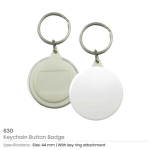 Keychain Button Badges - Image 3