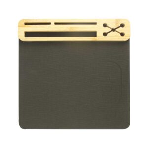 Mousepad with Wireless Charger