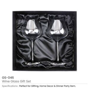 Wine Glass Gift Sets - Image 5