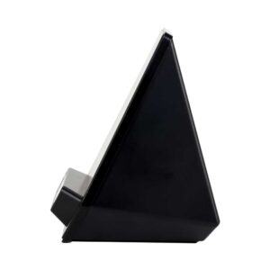 Wireless Charger BT Speaker with Clock - Image 4