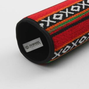 Double Wall Glass Bottles with SADU Sleeve 500ml - Image 6