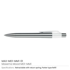 Mood Metal Pens - Image 4