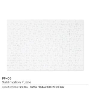 Cardboard Puzzles - Image 3