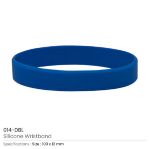 Silicone Wristbands - Image 15