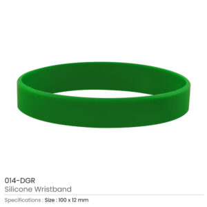 Silicone Wristbands - Image 14