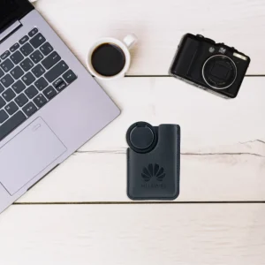 Charging Cable Kit (60W) with iWatch Charging Pad in PU Leather Pouch - Image 5