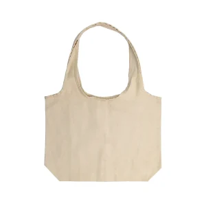Cotton Hobo Bags with Front Pocket, 10 oz (340 GSM) - Image 4