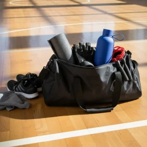 Stainless Steel Water Bottles 500ml – Double Wall, Matte Finish, Soft-Touch Rubber Coating - Image 5