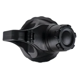 Stainless Steel Water Bottles in Black Matte, Double Wall, 620ml - Image 6