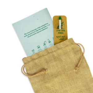 Sustainable Plant a Seed Gift Set GS-061 - Image 5